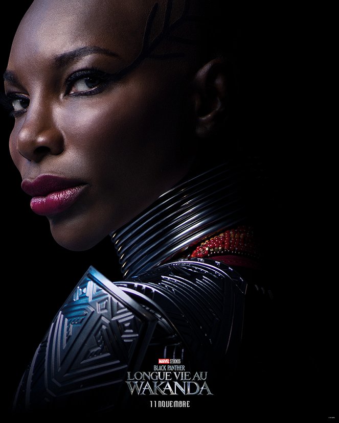 Black Panther: Wakanda Forever - Posters