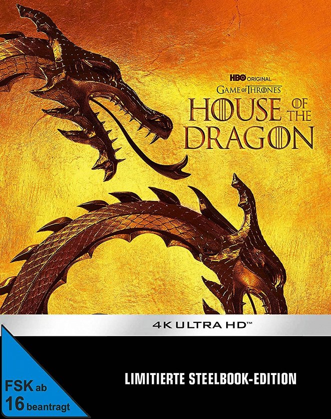 House of the Dragon - House of the Dragon - Season 1 - Plakate