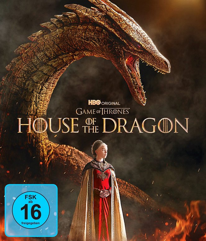House of the Dragon - Season 1 - Plakate