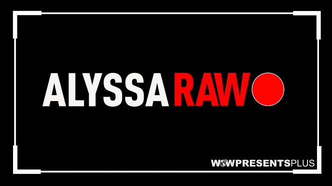 Alyssa Raw - Cartazes