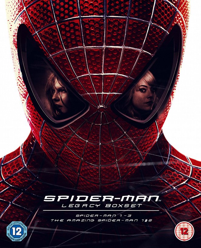 Spider-Man 3 - Posters