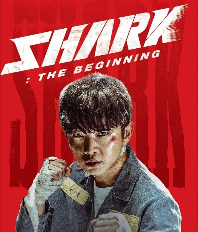 Shark: The Beginning - Posters