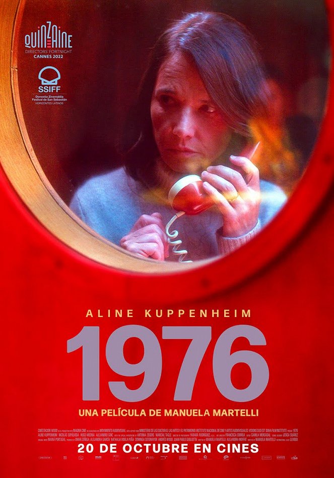 1976 - Plakaty