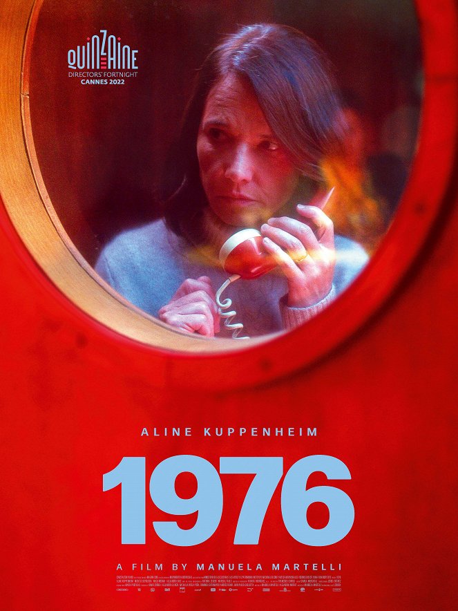 1976 - Plakaty