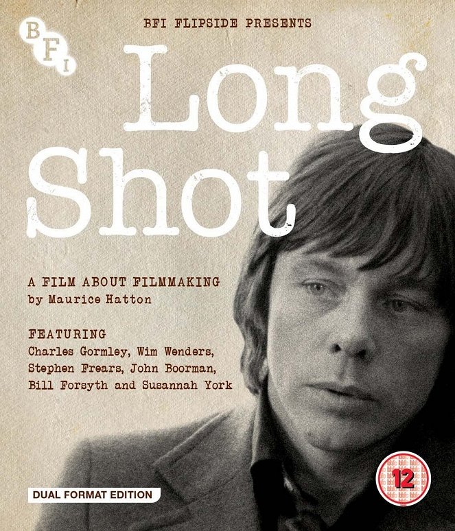 Long Shot - Posters