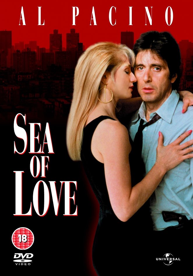 Sea of Love - Posters