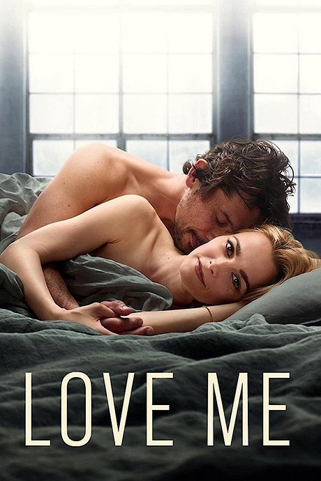 Love Me - Love Me - Season 1 - Julisteet