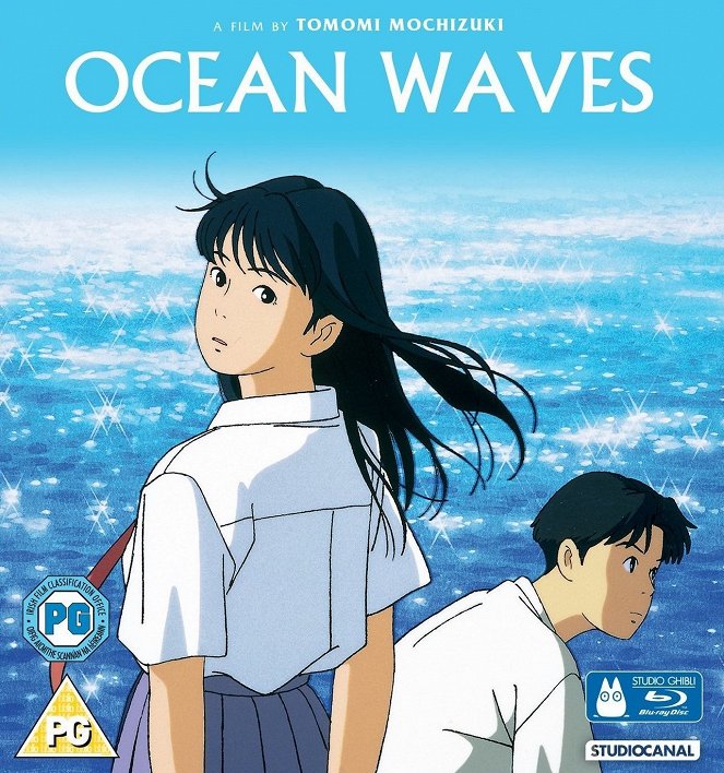 Ocean Waves - Posters