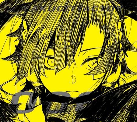 Kagerou Project - Posters