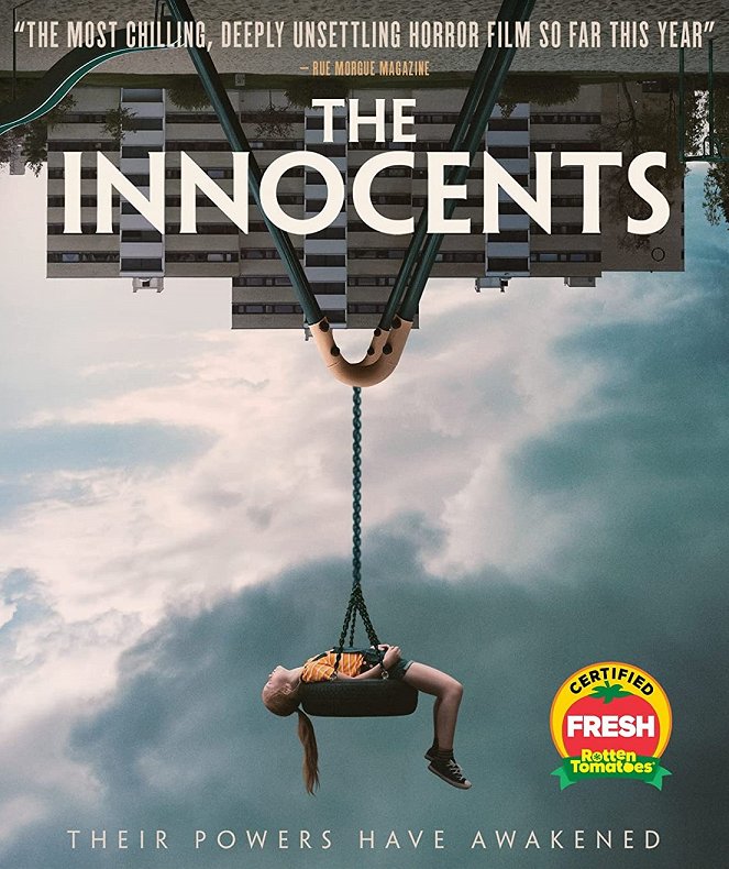 The Innocents - Posters