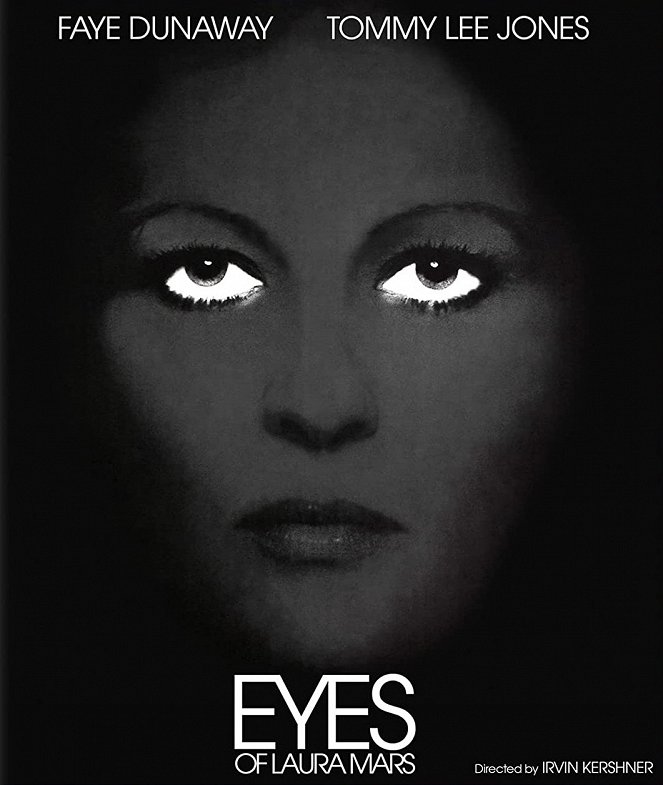 Eyes of Laura Mars - Plakaty