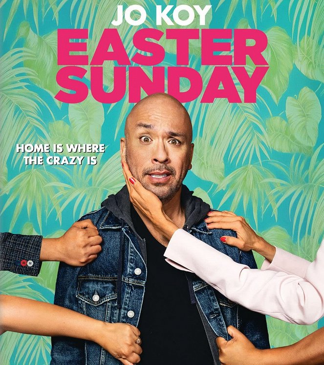 Easter Sunday - Affiches