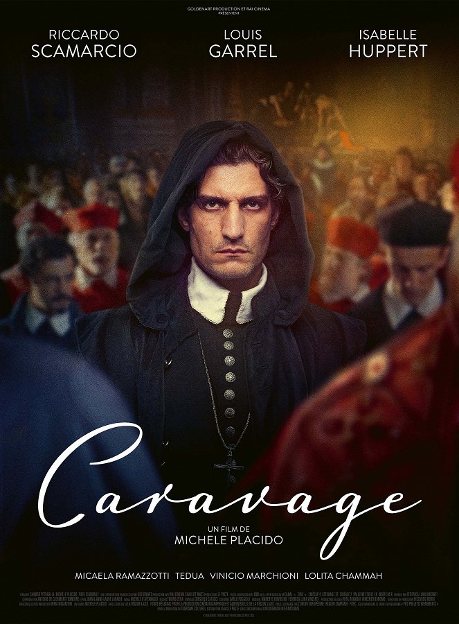 Caravage - Affiches