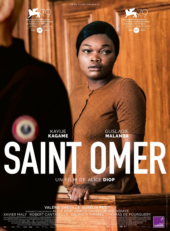 Saint Omer - Plakáty