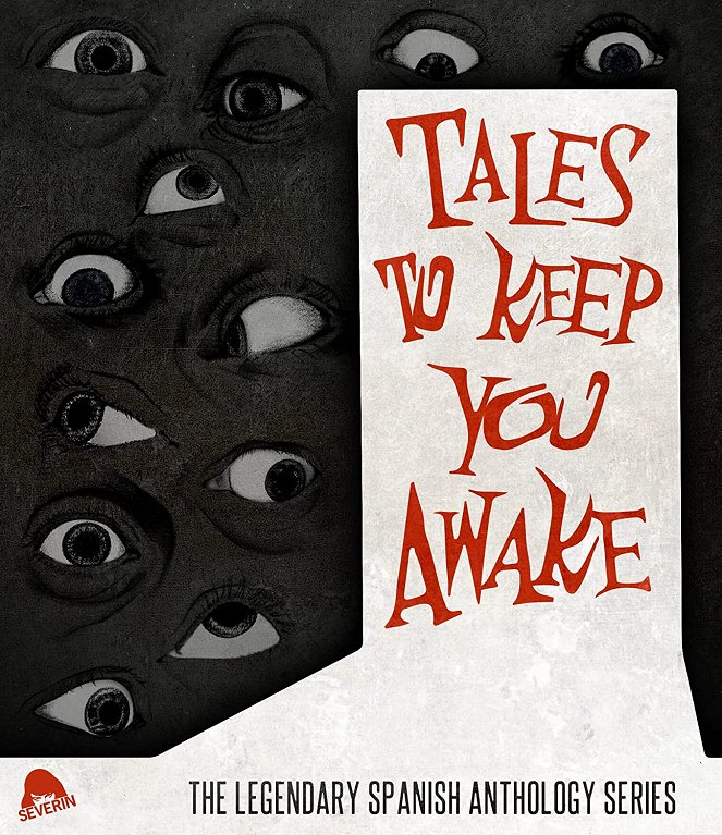 Tales to Keep You Awake - Posters
