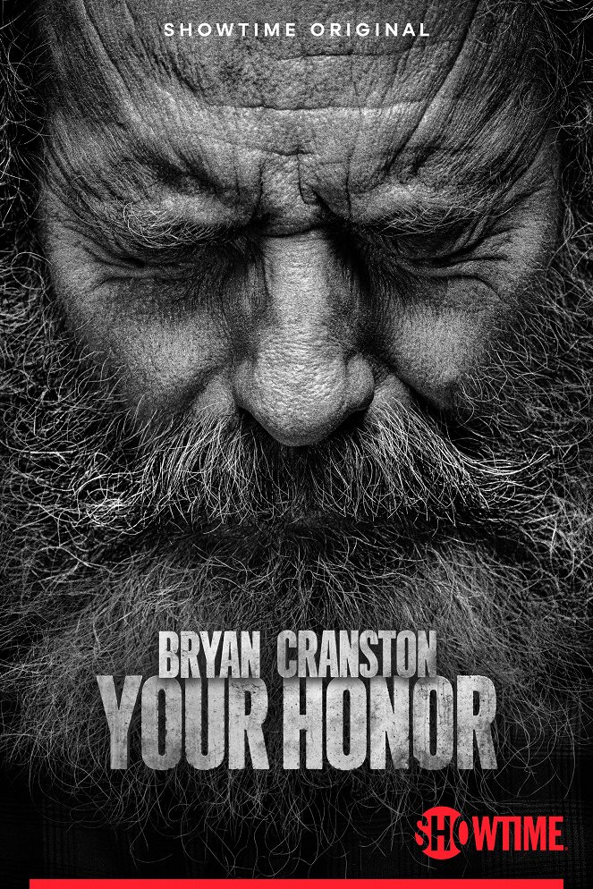 Your Honor - Your Honor - Season 2 - Plakaty
