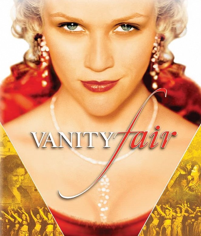 Vanity Fair - Posters