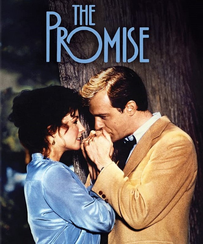 The Promise - Plakátok