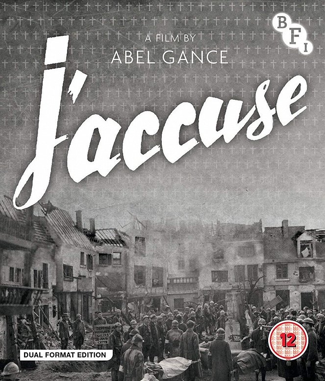 J'accuse ! - Posters