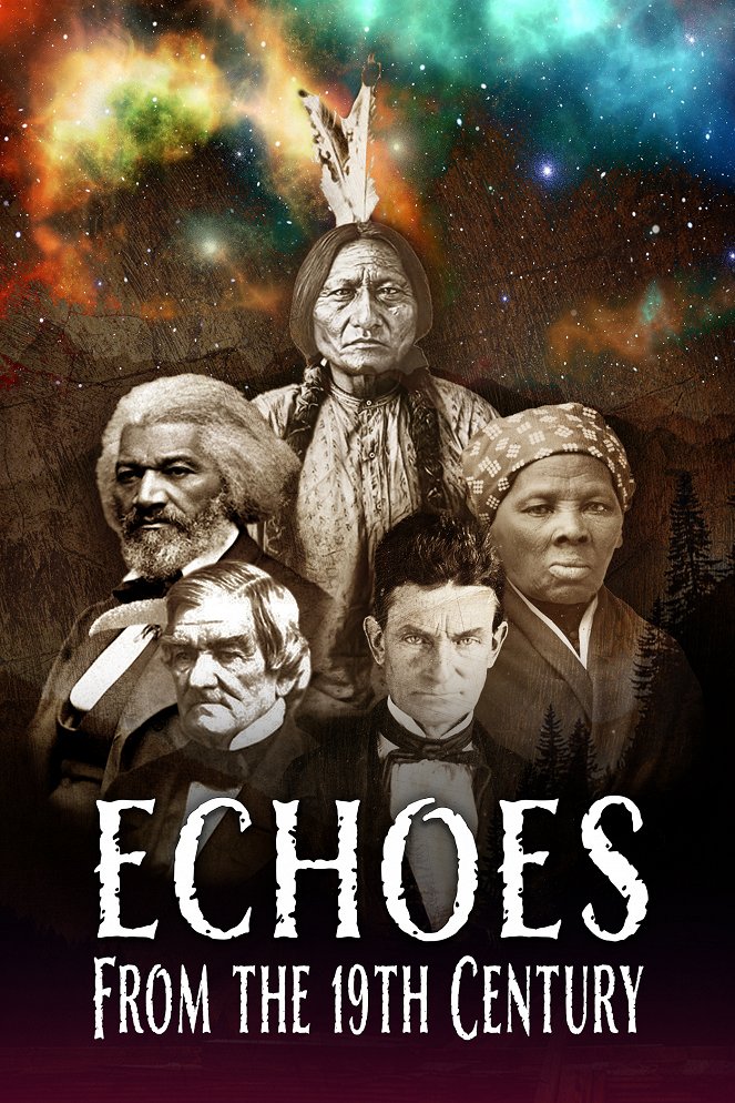 Echoes from the 19th Century - Plakate