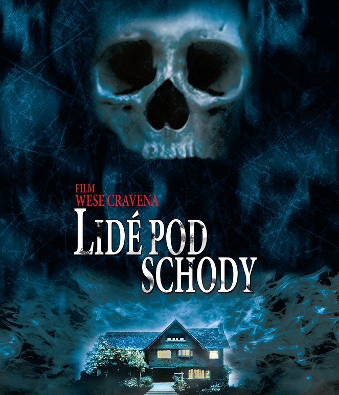 Lidé pod schody - Plakáty