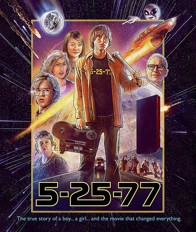 '77 - Posters