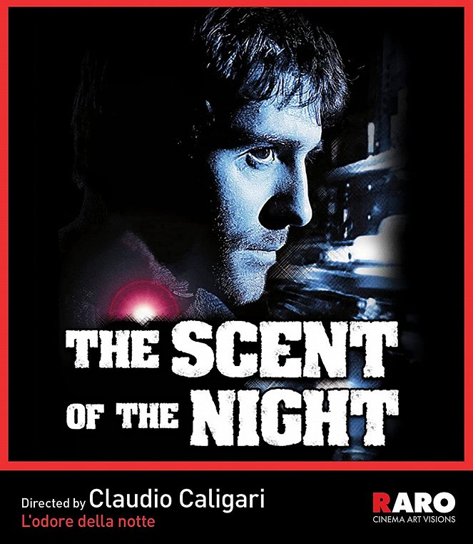 The Scent of the Night - Posters