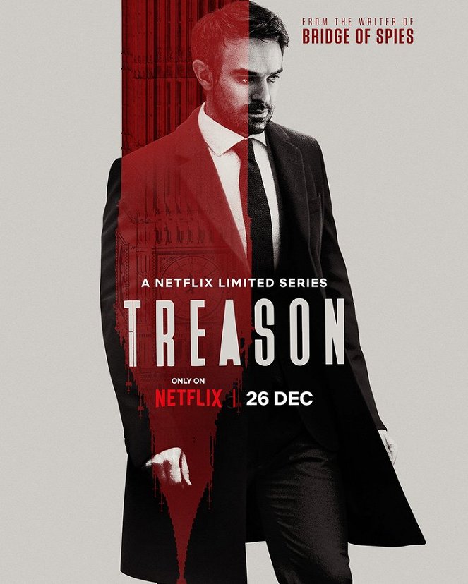 Treason - Posters