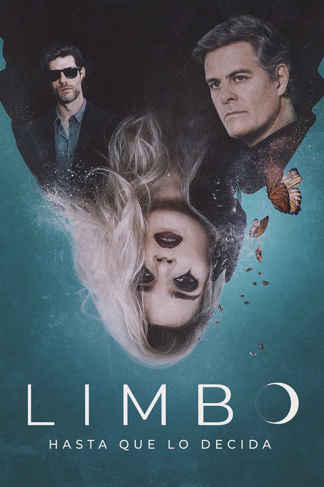 Limbo - Plakate