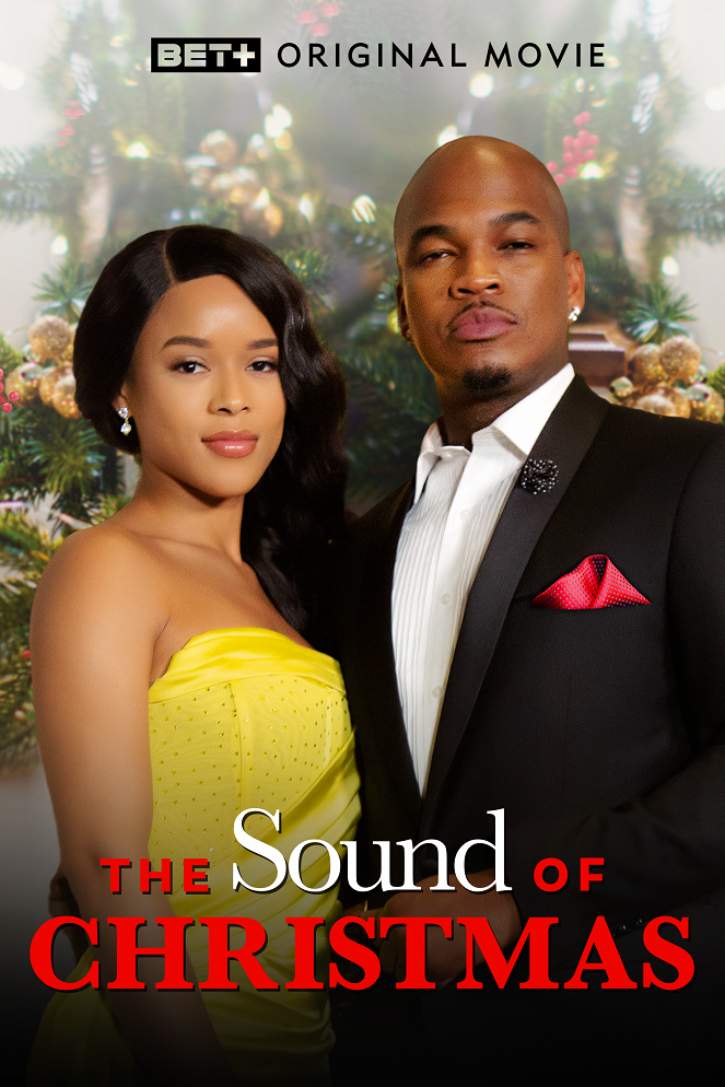 The Sound of Christmas - Carteles
