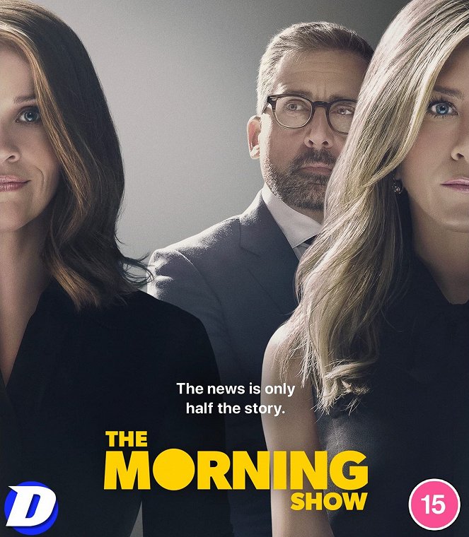The Morning Show - The Morning Show - Season 1 - Posters