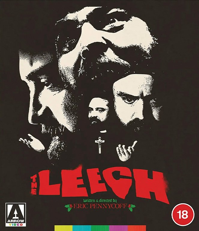 The Leech - Posters