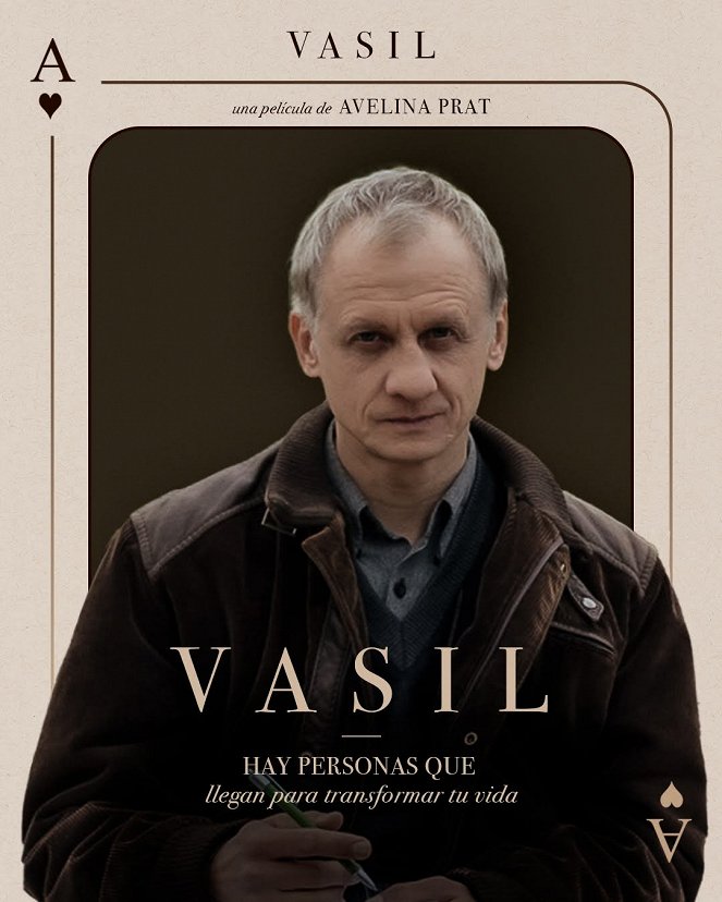 Vasil - Posters