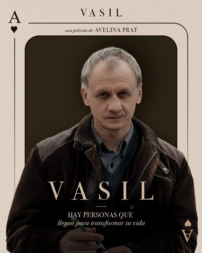 Vasil - Plagáty