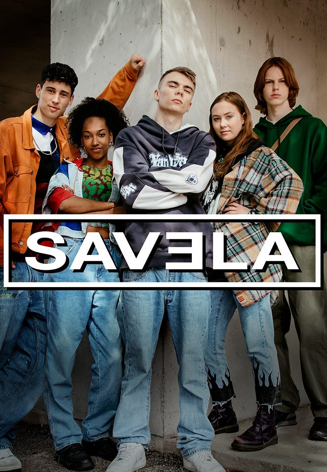 Savela - Plakate