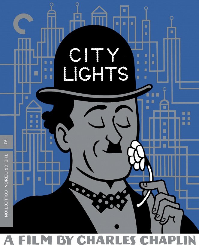 City Lights - Posters