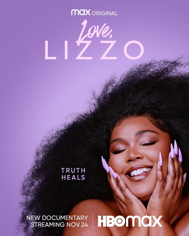 Love, Lizzo - Plakate