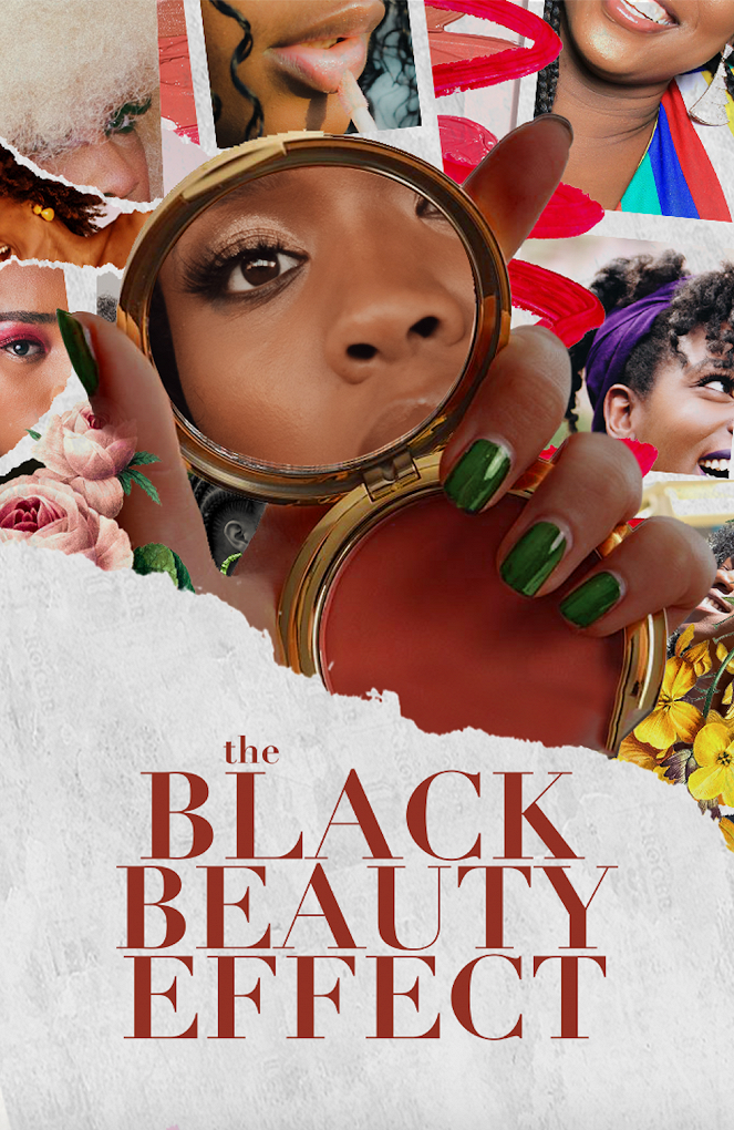 The Black Beauty Effect - Carteles