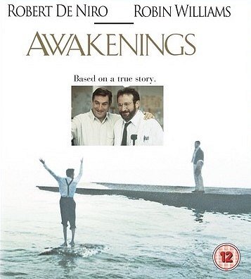 Awakenings - Posters