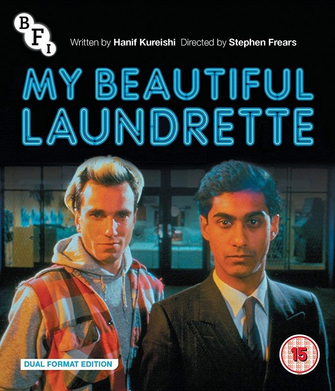 My Beautiful Laundrette - Posters