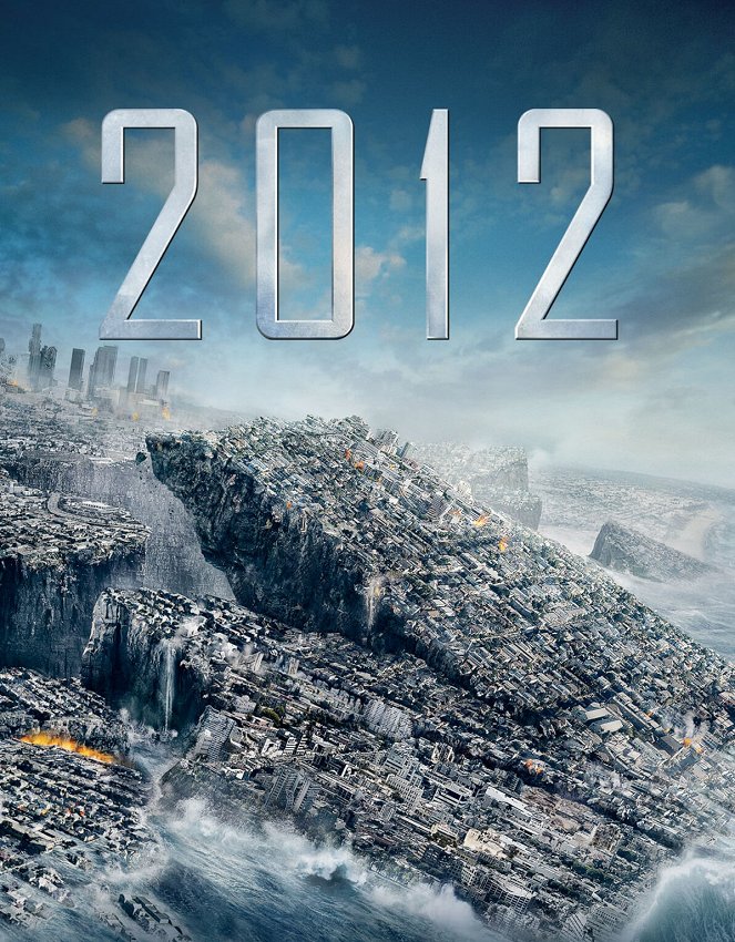 2012 - Posters