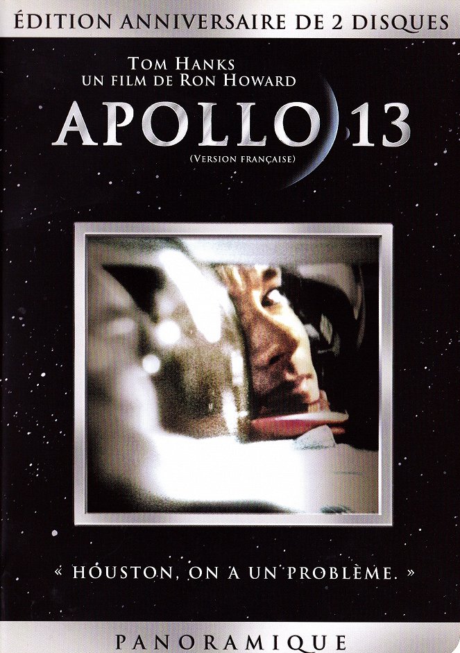 Apollo 13 - Posters