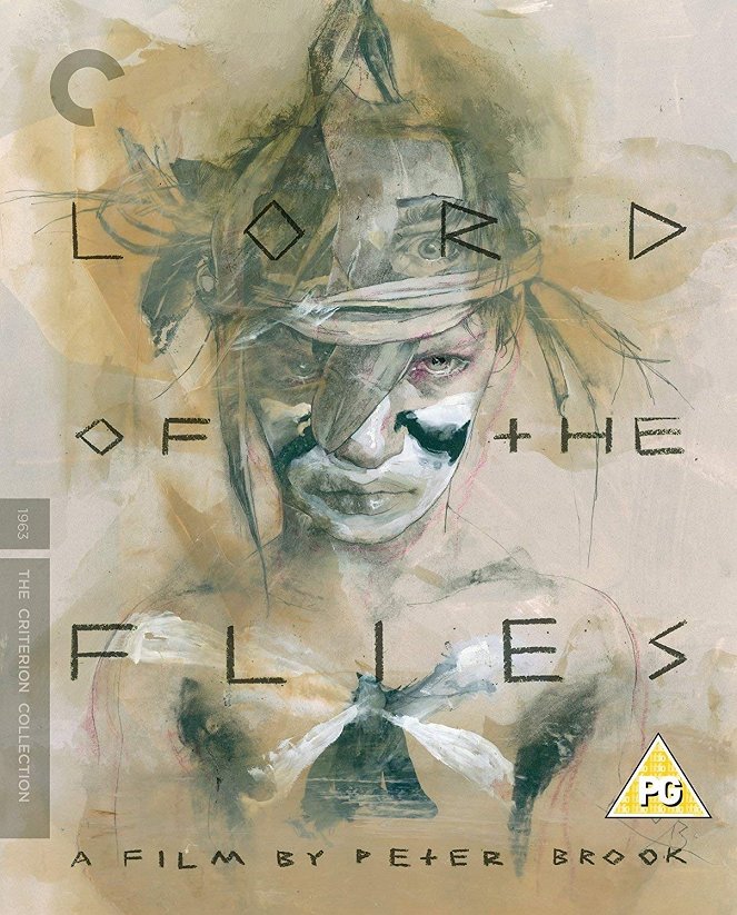Lord of the Flies - Posters