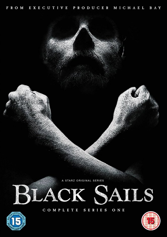 Black Sails - Black Sails - Season 1 - Posters