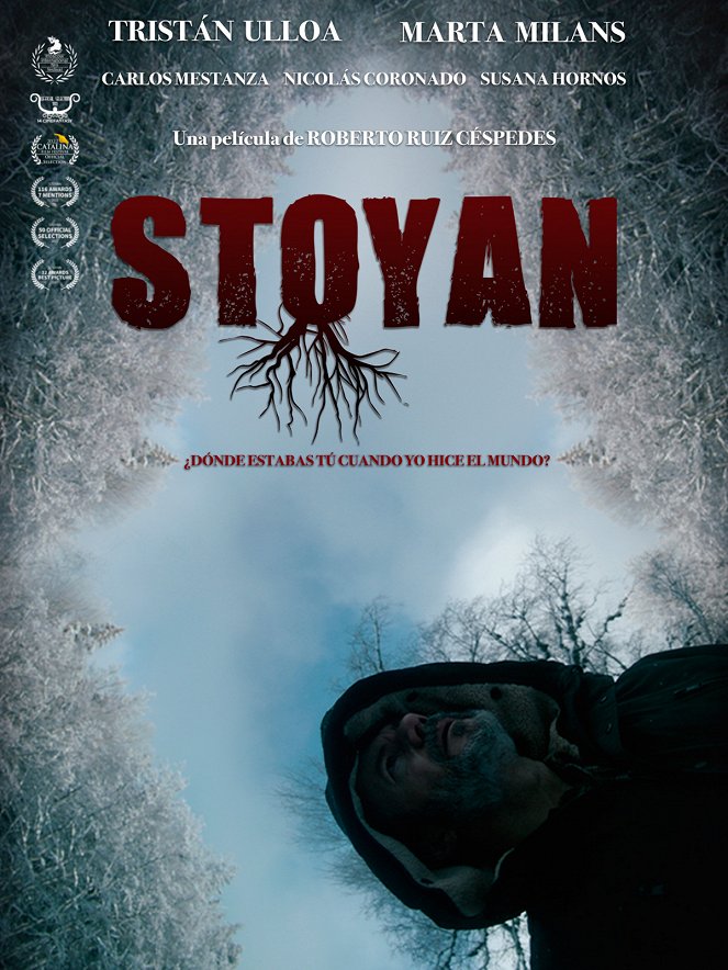 Stoyan - Plakaty