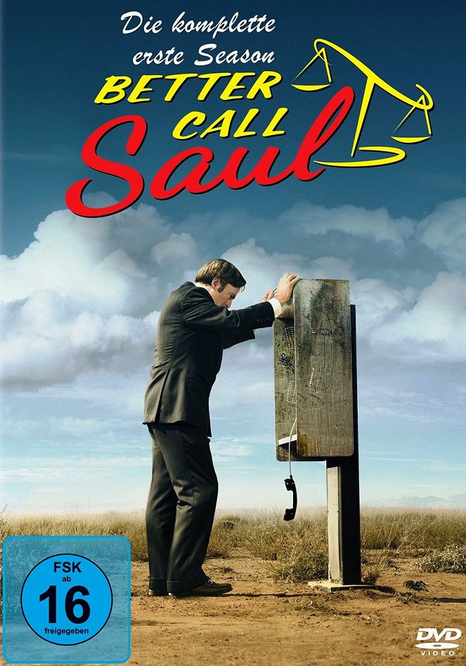 Better Call Saul - Better Call Saul - Season 1 - Plakate
