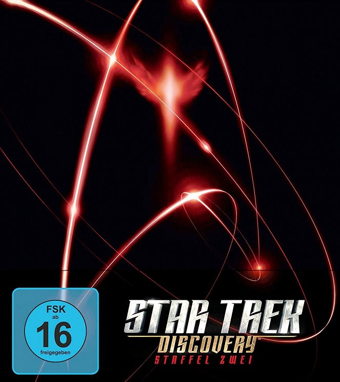 Star Trek Discovery - Star Trek: Discovery - Season 2 - Plakate