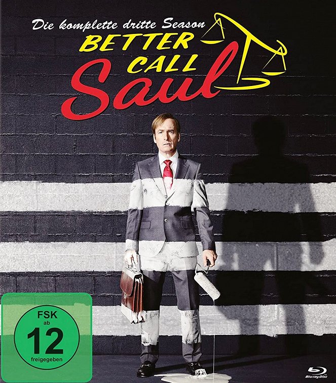 Better Call Saul - Season 3 - Plakate
