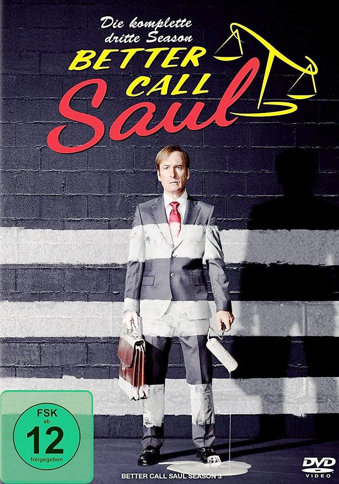 Better Call Saul - Season 3 - Plakate