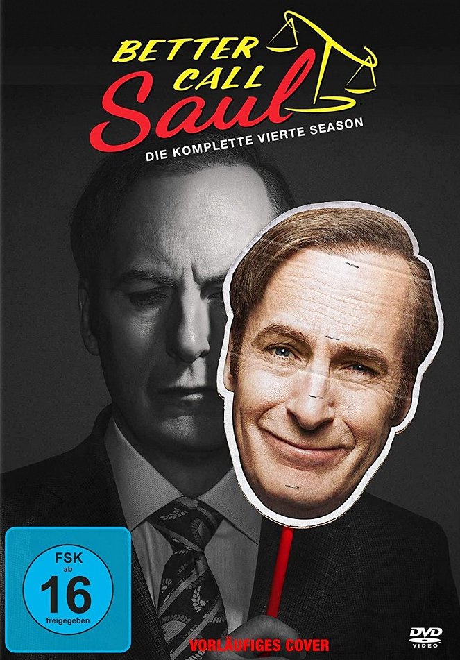 Better Call Saul - Season 4 - Plakate